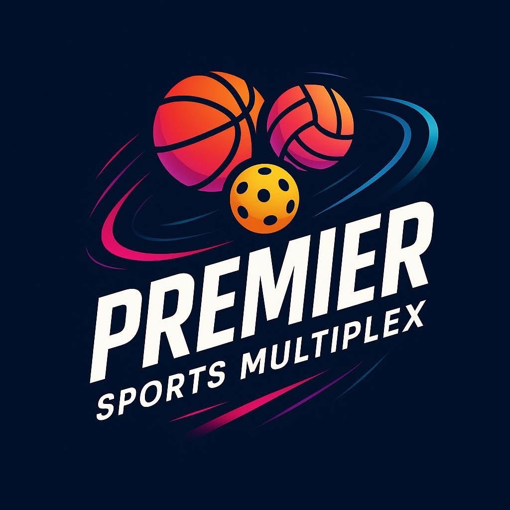 Premier Sports Multiplex logo
